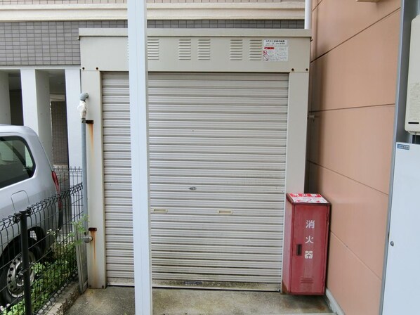 レオパレスEstinalの物件内観写真